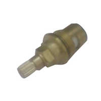 Brass Spindle