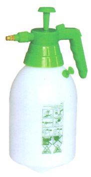 HAND COMPRESSION SPRAYER  2 Ltr