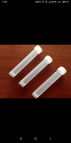 STORAGE VIALS 10ML