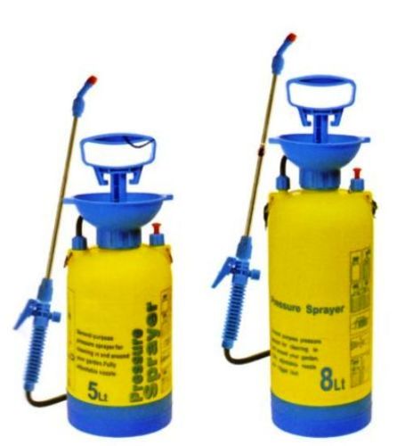 HAND COMPRESSION SPRAYER  5 Ltr