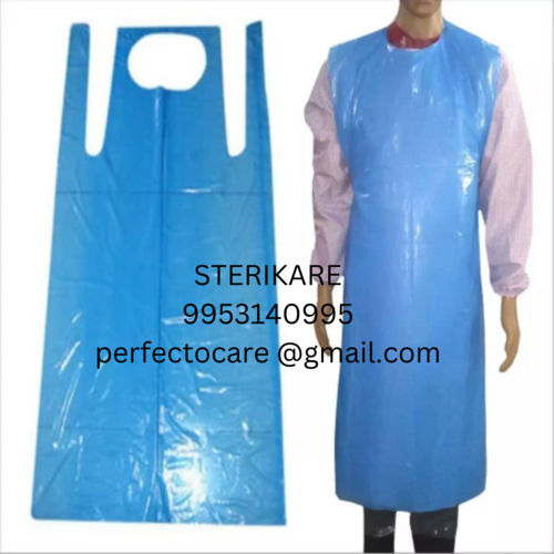 Disposable Apron