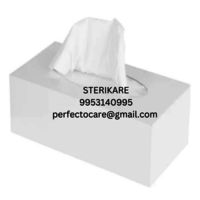 Facial Tissue Paper