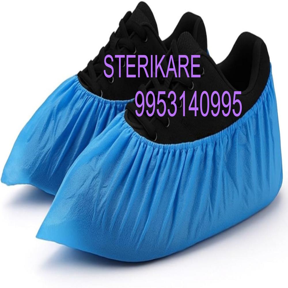 Disposable Shoe Covers