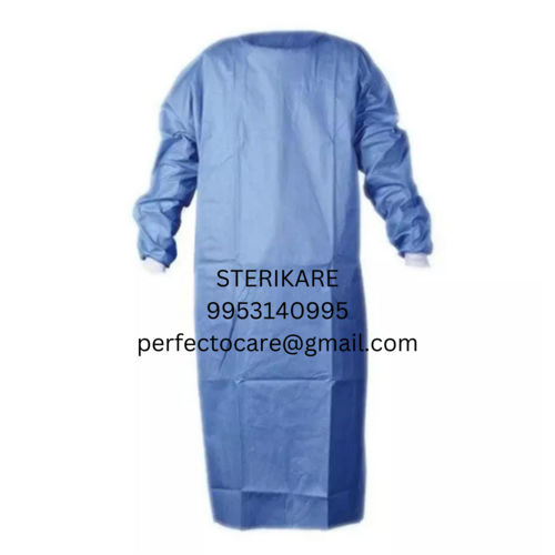 Disposable Surgeons Gown