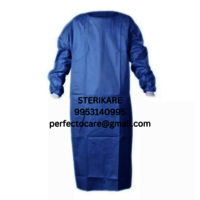 Disposable Surgeons Gown