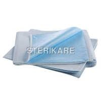 Hospital Disposable Cut Sheet