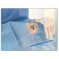 Eye Surgical  Drape