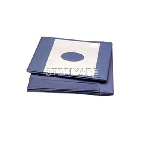 Gynaecology Drape