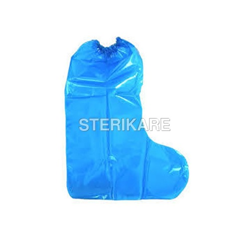 Waterproof Reusable Boot Cover Black with Black – Seal Shoe Covers-happymobile.vn
