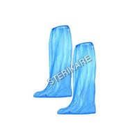 Fluid Resistant SMS Shoe Covers