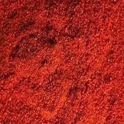 Red Chilli Powder