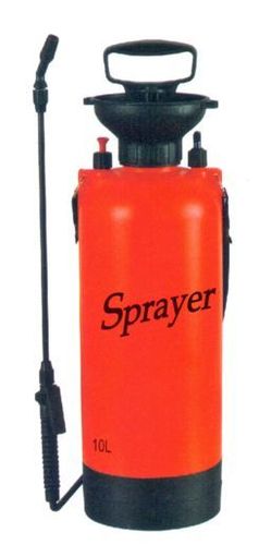HAND COMPRESSION SPRAYER  8 Ltr