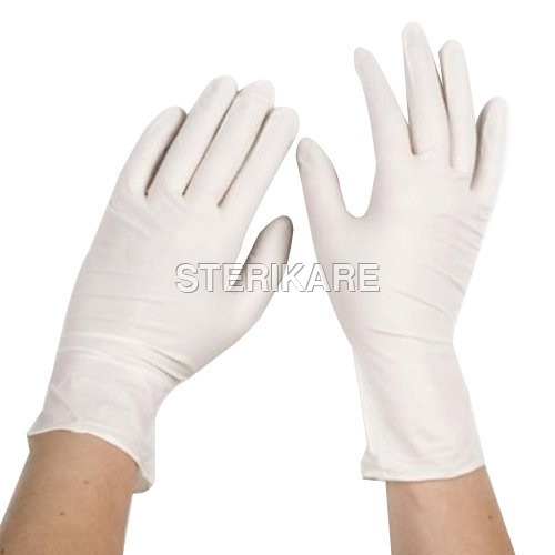 7.0 Inch Chlorinated Gloves