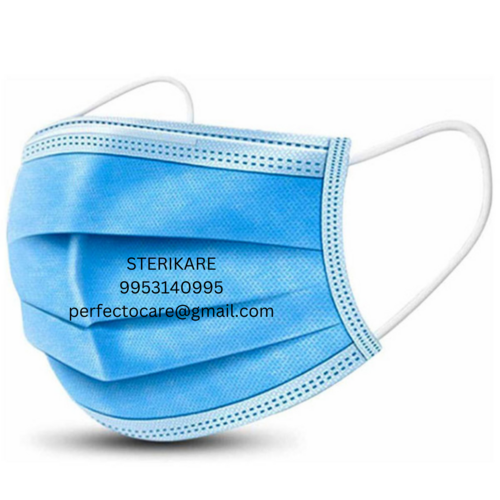 Dispsoable Surgical Mask