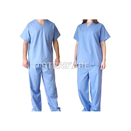 Surgical Scrub Suit