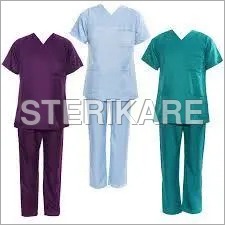 Hospital Scrub Suits
