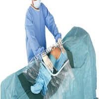 ARTHROSCOPY DRAPE