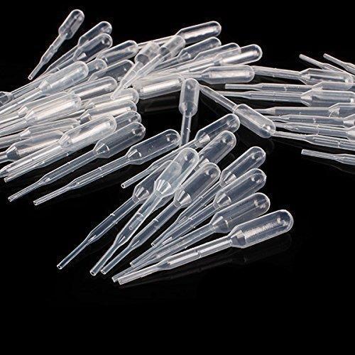 DROPPER ( PASTURE PIPETTE )