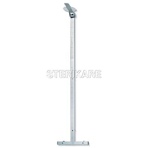 Medical Stadiometer Telescopic