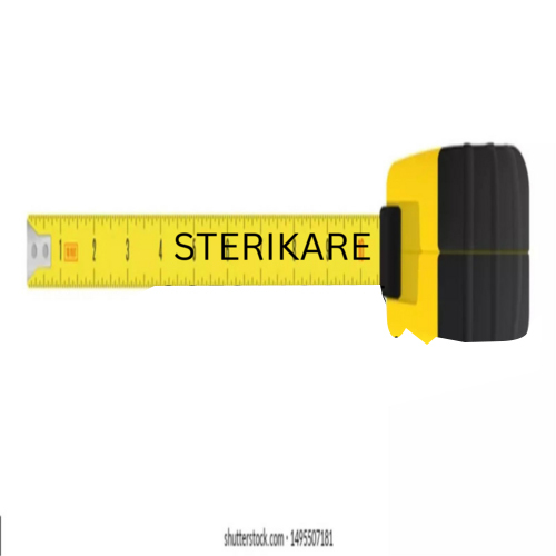 Medical Measuring Tape - Application: Hospital And Clinic