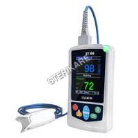 Handheld Pulse Oximeter