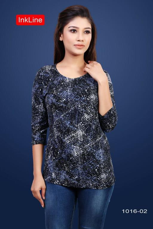 fancy western tops