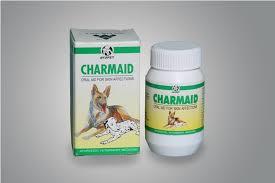 Charmaid Capsules