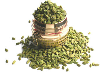 Cardamom