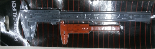 PLASTIC CALIPER