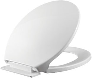 Hydraulic Toilet Seat Cover Hydraulic Toilet Seat Cover