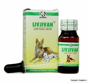 Livjivan Drops