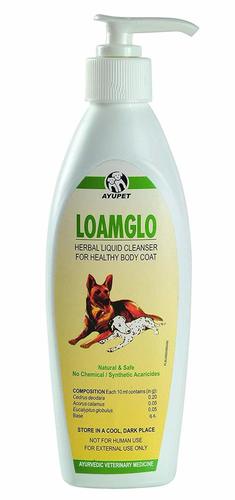 Loamglo Liquid