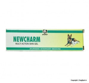 Newcharm Gel