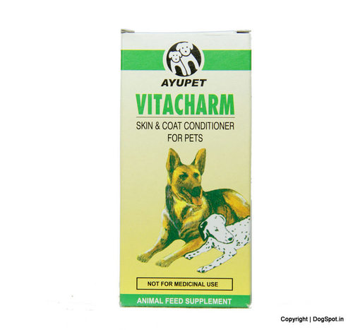 Vitacharm