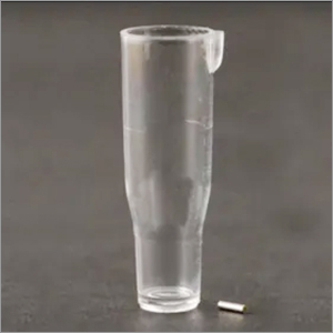 Plastic Cuvettes With Mixer