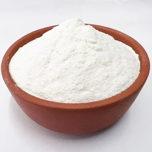 White Rice Flour - Fine Ground Raw Rice, Smooth Texture & Extended Shelf Life, Naturally Gluten-Free