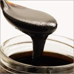 Dark Brown Sugar Cane Organic Blackstrap Molasses