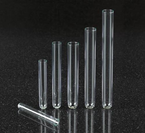 Glass Test Tube