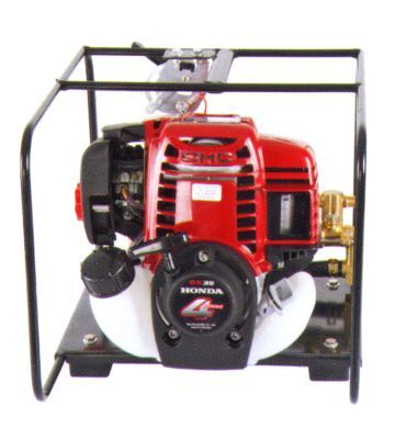 PORTABLE SPRAYER 25 CC 4 STROKE ENGINE
