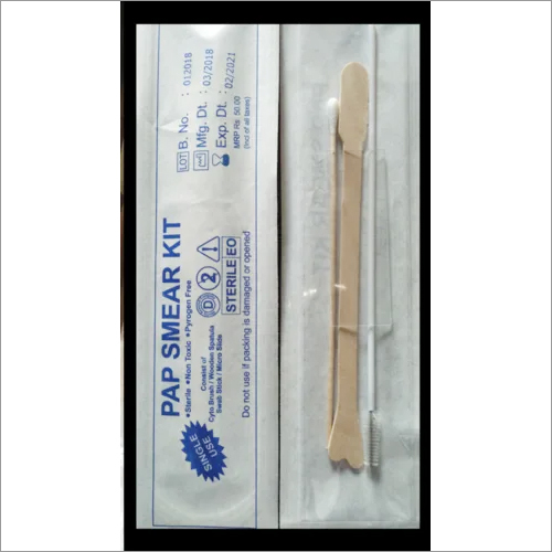 Pap Smear Kit
