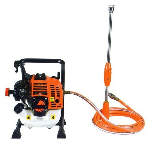 PORTABLE SPRAYER 25 CC 2 STROKE ENGINE