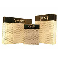 Fabric Paper Packaging Boxes