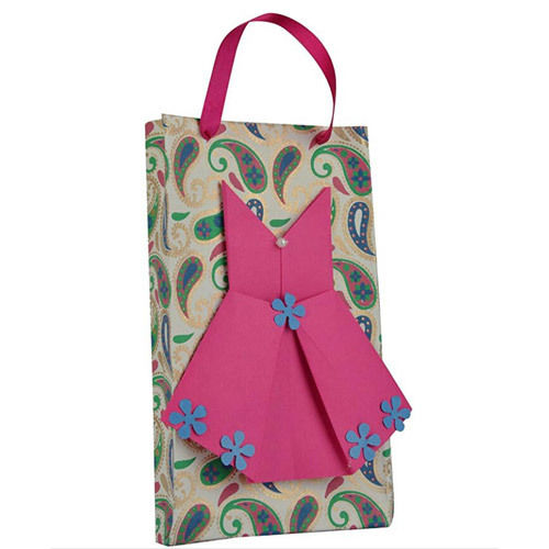 Garment Paper Boxes Bag