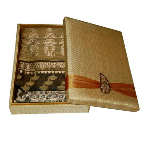 Saree Packaging Bags