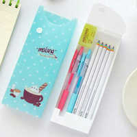 Pen Packaging Plastic Box