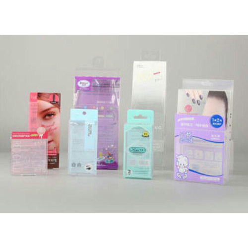 Pharmaceutical Packaging Boxes