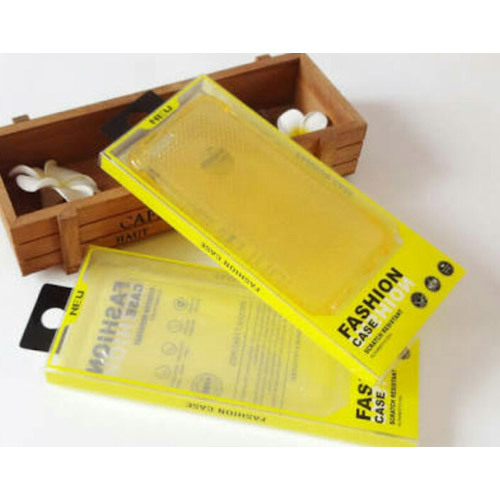 Mobile Cover Packaging Box