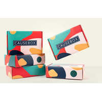 Handkerchief Packaging Boxes