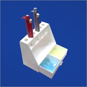 Micro Pipette Stand