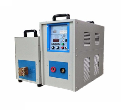 Matel Induction Heating Machine